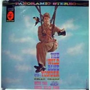 Wild Blue Yonder