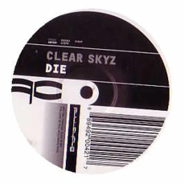 Clear Skyz / Reminisce