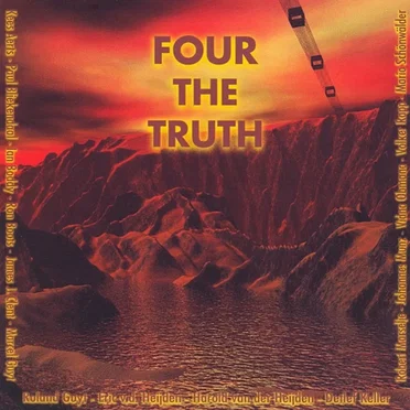 Four the Truth by Various Artists - album cover