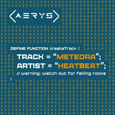 Meteora