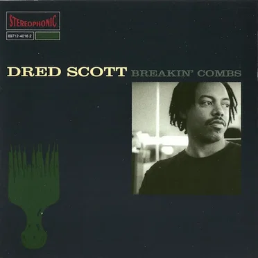 Dred Scott