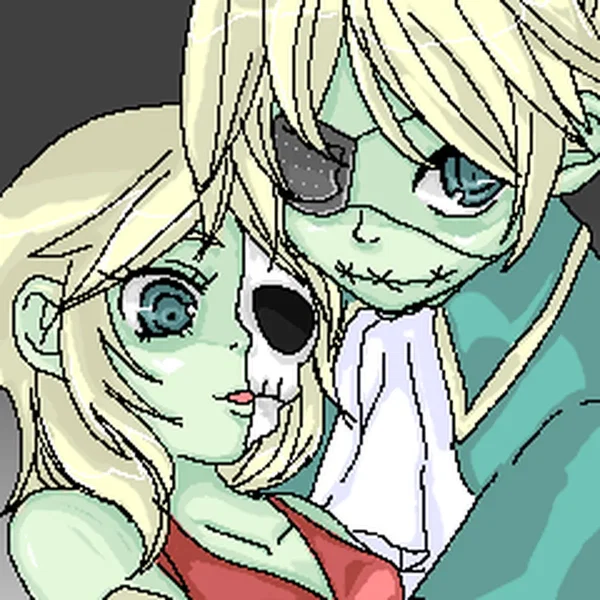 不思議の国のアリス