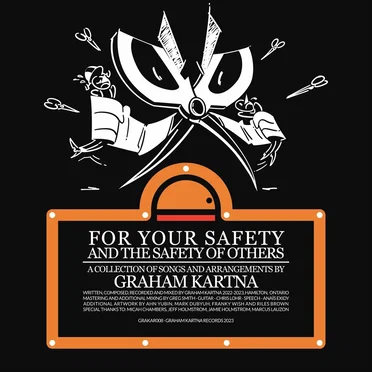 For Your Safety and the Safety of Others
