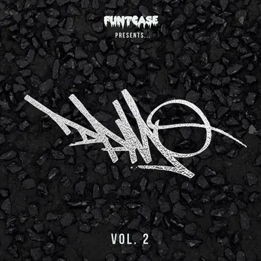 FuntCase Presents: DPMO, Vol. 2