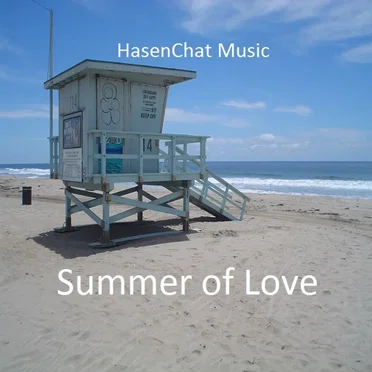 Summer of Love