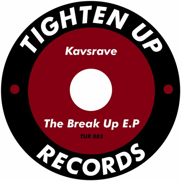 The Break Up