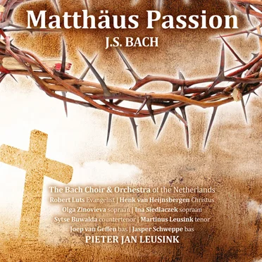 Matthäus Passion