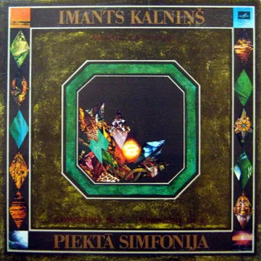 5. simfonija