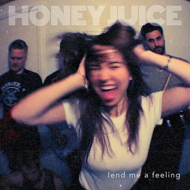 lend me a feeling