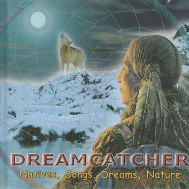 Dreamcatcher by Various Artists - album cover