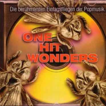One Hit Wonders by Various Artists - album cover