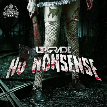 No Nonsense EP by Upgrade - album cover