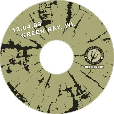 Green Bay 1999