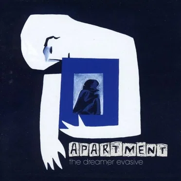 The Dreamer Evasive by Apartment - album cover