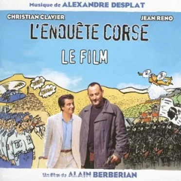 L’Enquête Corse
