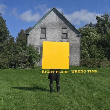 Right Place Wrong Time by Thomas Thomas - album cover