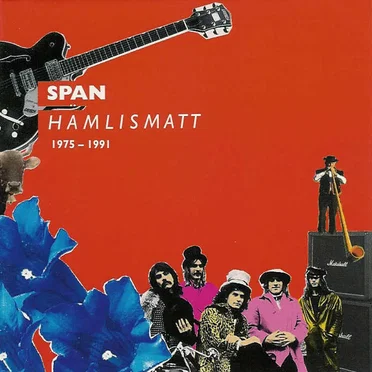 Haemlismatt 1975-1991