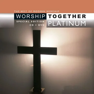 Worship Together Platinum by Various Artists - album cover