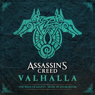 Assassin’s Creed Valhalla: The Wave of Giants