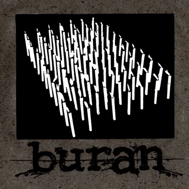 Demo'13 by Buran - album cover