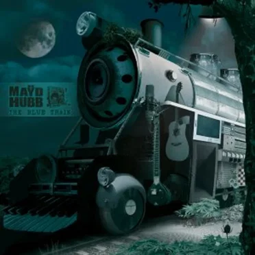 The Blue Train