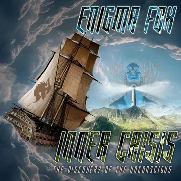 Inner Crisis: The Discovery of the Unconscious