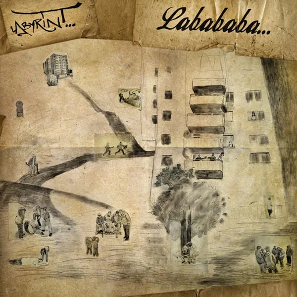 Labababa