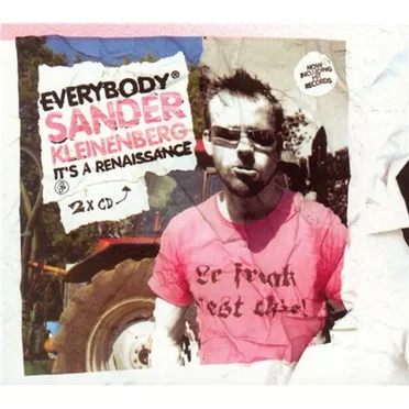 Everybody