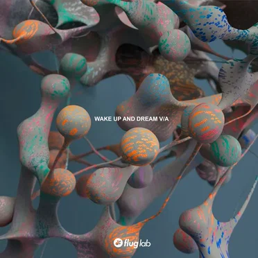 Wake Up and Dream by Various Artists - album cover