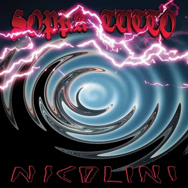 Sopratutto by Nicolini - album cover