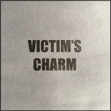 Victim’s Charm