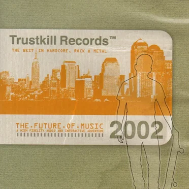 The Future of Music by Various Artists - album cover