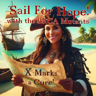 Sail For Hope! by There Be Pirates - album cover