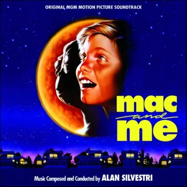 Mac and Me
