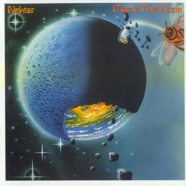 Man in the Moon