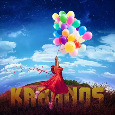 Balonowy album