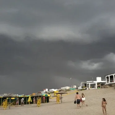 En vivo en La Hora Pulenta