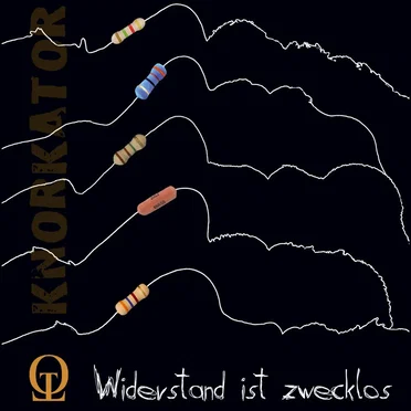 Widerstand ist zwecklos