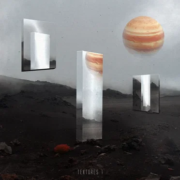 Textures 1 by Various Artists - album cover