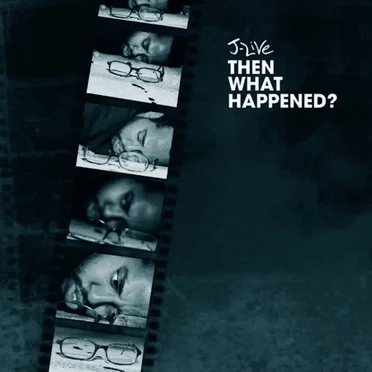 Then What Happened? (Instrumentals)