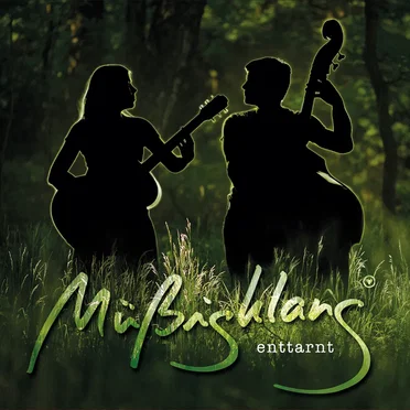 Enttarnt by Müßigklang - album cover
