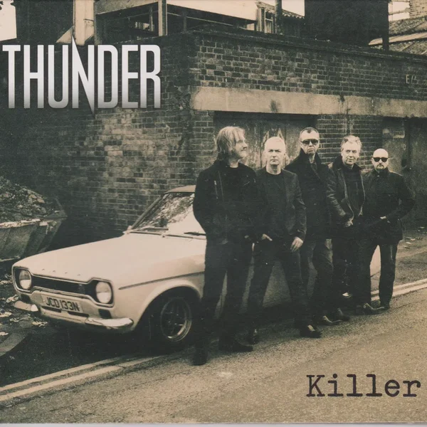 Killer