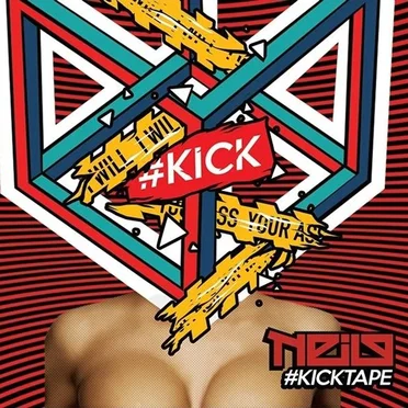Kicktape
