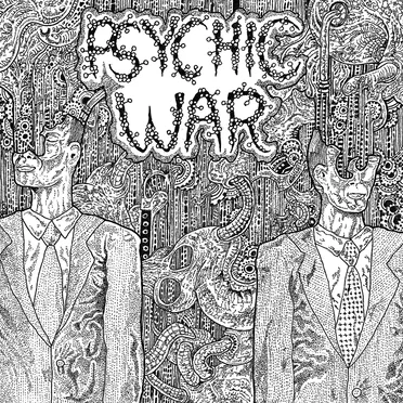 Psychic War