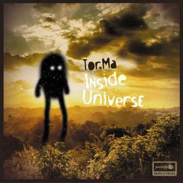 Inside Universe by TOR.MA - album cover