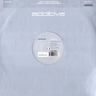 Perception (Kinesis / Rogue Audio Remixes)