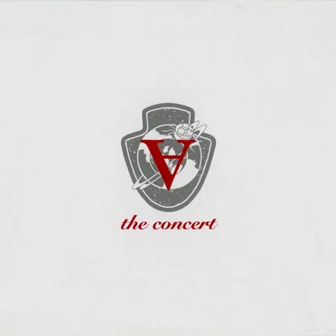 ∀ the concert