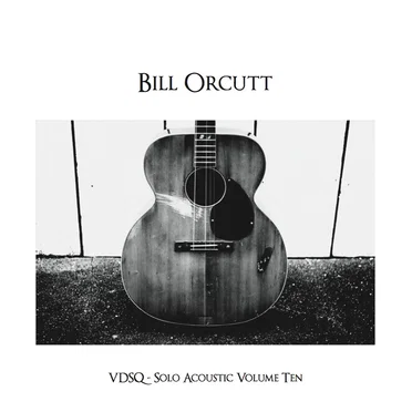 Solo Acoustic, Volume Ten