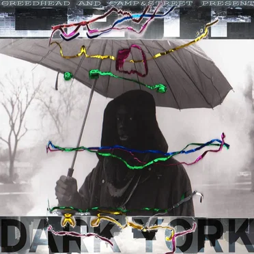 Dark York by Le1f - album cover