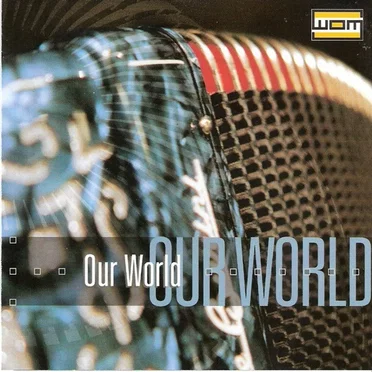WOM - Our World by Various Artists - album cover